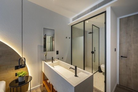 Cyprus Protaras Flamingo Paradise Beach 8 dňový pobyt Raňajky Letecky Letisko: Bratislava August 2026 (13/08/26-20/08/26)