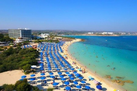 Asterias Beach - 15