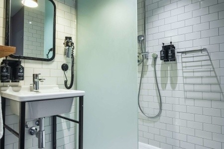 Česká republika Praha a okolie Pentahotel Prague 6 dňový pobyt Raňajky Vlastná October 2026 ( 1/10/26- 6/10/26)