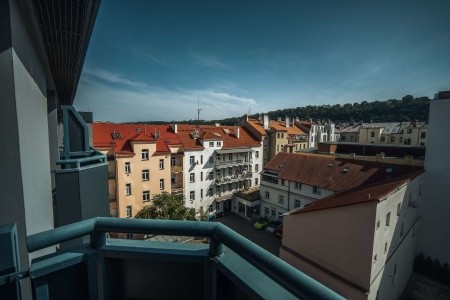 Česká republika Praha a okolie Pentahotel Prague 6 dňový pobyt Raňajky Vlastná October 2026 ( 1/10/26- 6/10/26)