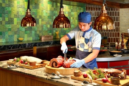 Sofitel Bali Nusa Dua - 47