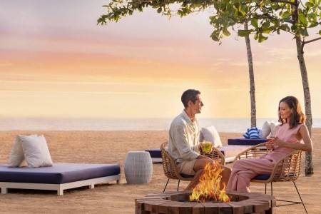 Sofitel Bali Nusa Dua - 48