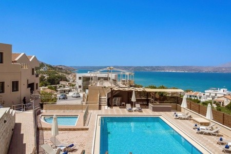 Sunrise Suites