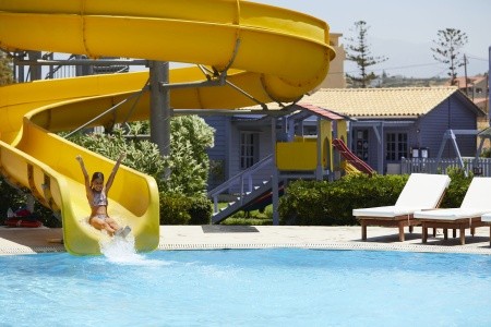 Oya Beach Resort (Ex. Serita Beach Resort) - 55