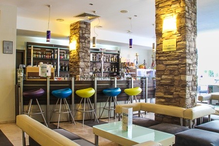 Smartline Meridian - 24