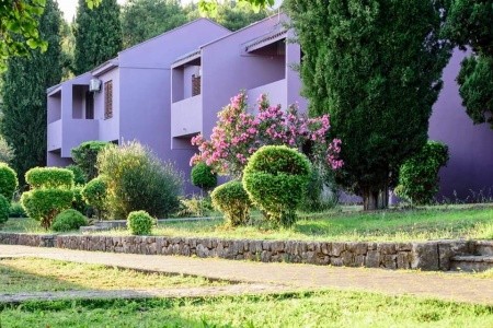 Apartmány Medena - 4