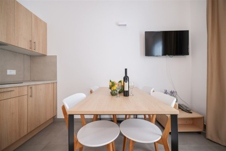 Apartmány Medena - 7