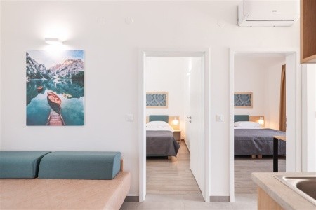 Apartmány Medena - 9