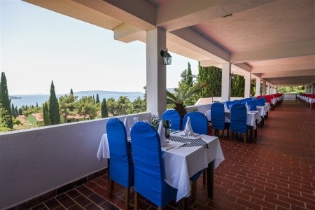 Apartmány Medena - 21