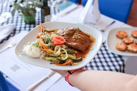 Apartmány Medena - 22