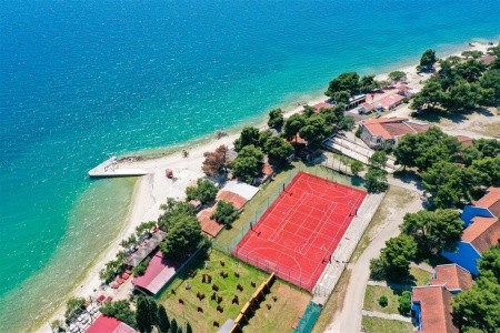 Apartmány Medena - 27