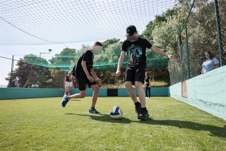 Apartmány Medena - 29