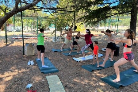 Apartmány Medena - 35