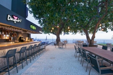 Turecko Alanya Floria Beach 11 dňový pobyt All Inclusive Letecky Letisko: Košice July 2026 ( 5/07/26-15/07/26)