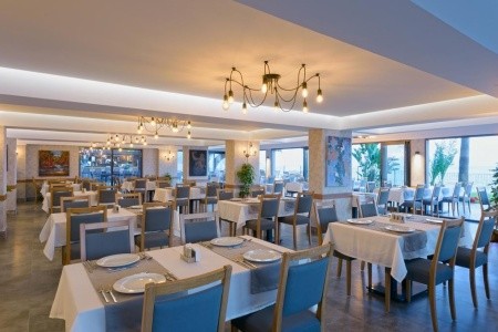 Turecko Alanya Floria Beach 11 dňový pobyt All Inclusive Letecky Letisko: Košice July 2026 ( 5/07/26-15/07/26)