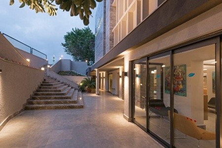 Turecko Alanya Floria Beach 11 dňový pobyt All Inclusive Letecky Letisko: Košice July 2026 ( 5/07/26-15/07/26)