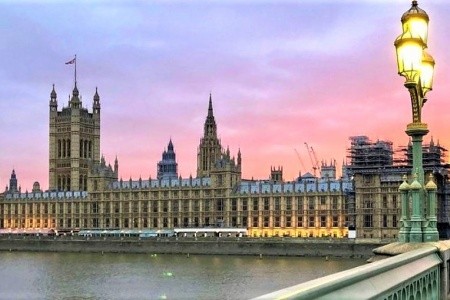 Paříž a Londýn, Paříž a Londýn - 3