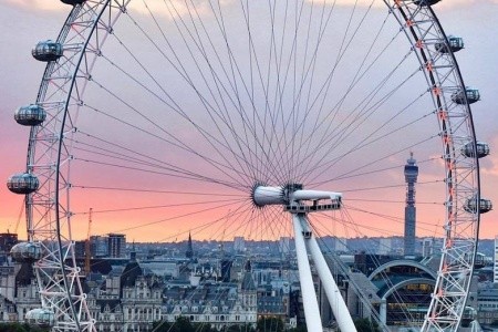 Paříž a Londýn, Paříž a Londýn - 6