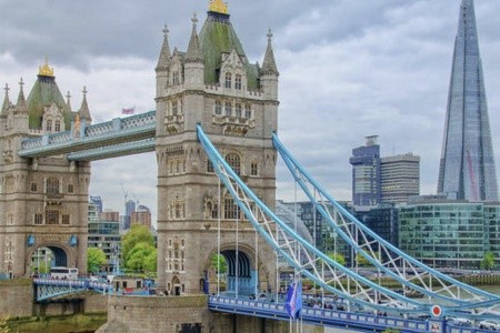 Paříž a Londýn, Paříž a Londýn - 8