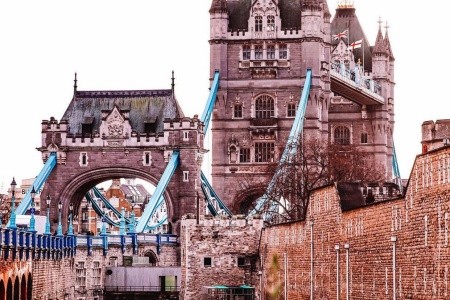 Paříž a Londýn, Paříž a Londýn - 13