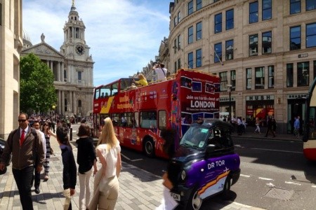 Paříž a Londýn, Paříž a Londýn - 19