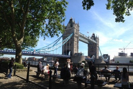 Paříž a Londýn, Paříž a Londýn - 26