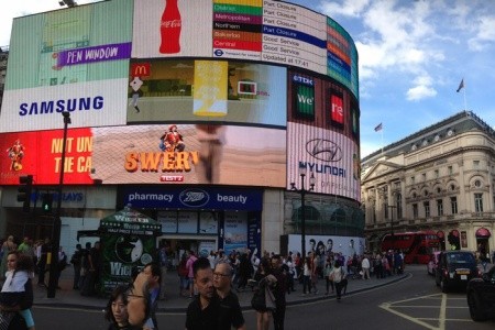 Paříž a Londýn, Paříž a Londýn - 28