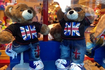 Paříž a Londýn, Paříž a Londýn - 29