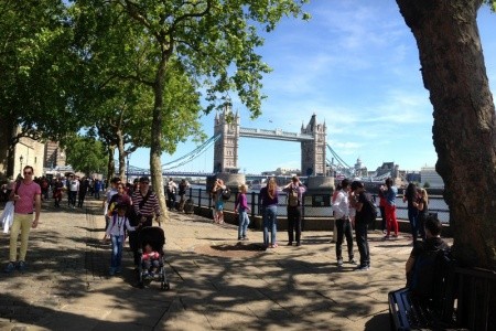 Paříž a Londýn, Paříž a Londýn - 31