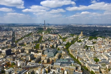 Paříž a Londýn, Paříž a Londýn - 39