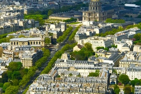 Paříž a Londýn, Paříž a Londýn - 40