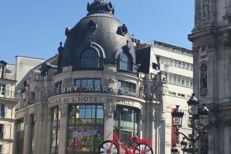 Paříž a Londýn, Paříž a Londýn - 41