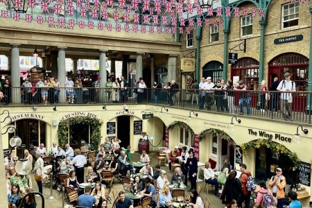 Paříž a Londýn, Paříž a Londýn - 48