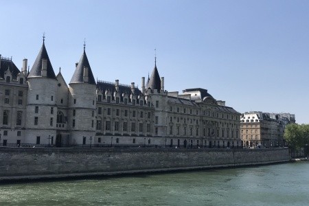 Paříž a Londýn, Paříž a Londýn - 49