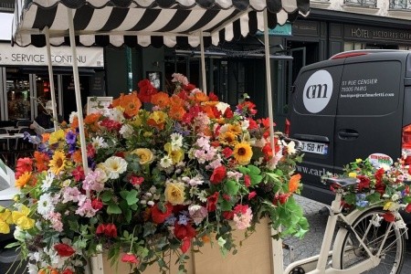 Paříž a Londýn, Paříž a Londýn - 52