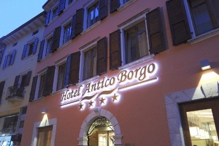 Antico Borgo (Garda)