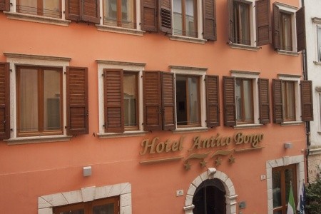 Antico Borgo - 3