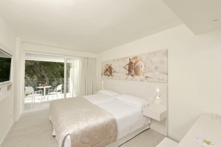 Iberostar Waves Cristina - 4