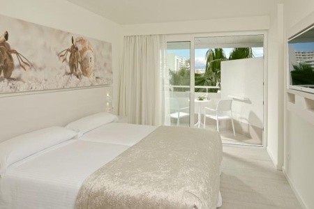 Iberostar Waves Cristina - 5