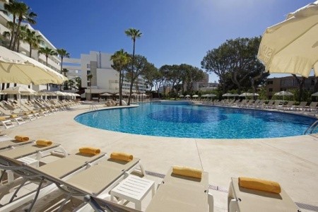 Iberostar Waves Cristina - 14