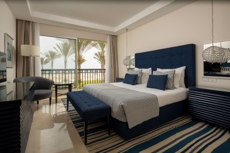 Egypt Marsa Matrouh Jaz Crystal Resort 5 dňový pobyt All Inclusive Letecky Letisko: Praha August 2026 (20/08/26-24/08/26)