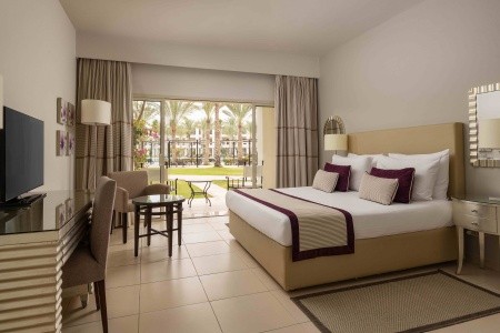 Egypt Marsa Matrouh Jaz Crystal Resort 5 dňový pobyt All Inclusive Letecky Letisko: Praha August 2026 (20/08/26-24/08/26)