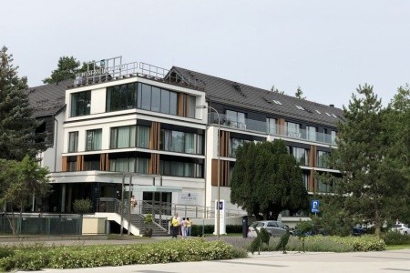 West Baltic Resort
