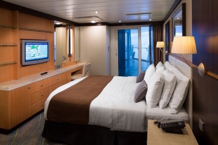 Oasis Of The Seas - 45