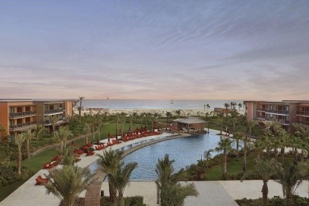 Hilton Cabo Verde Sal Resort - 2