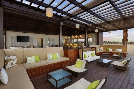 Hilton Cabo Verde Sal Resort - 6