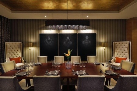 Hilton Cabo Verde Sal Resort - 8