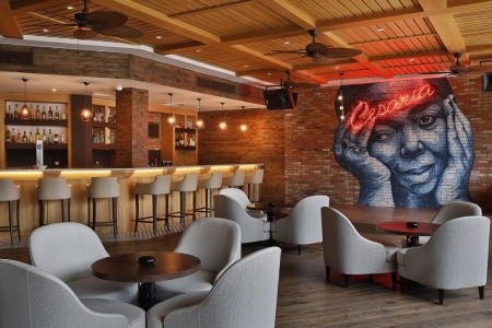 Hilton Cabo Verde Sal Resort - 9