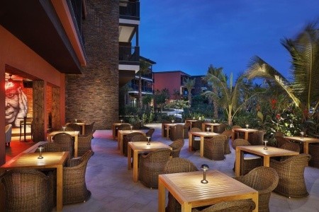 Hilton Cabo Verde Sal Resort - 10