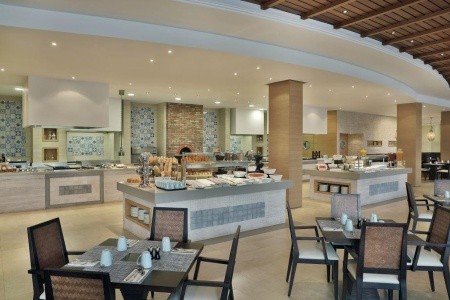 Hilton Cabo Verde Sal Resort - 11